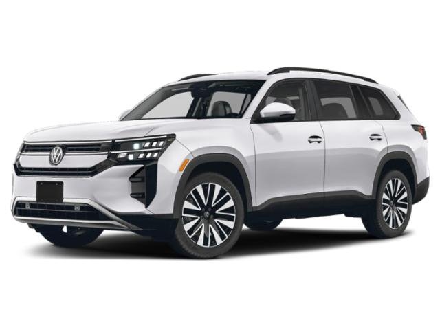 New 2027 Sandstone Volkswagen SE w/Technology image 3