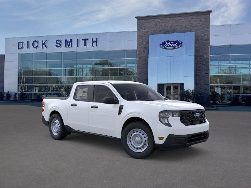 New 2026 White Ford XL image 7