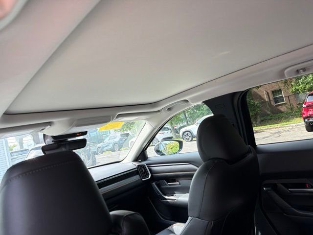 New 2026 Ingot Blue Metallic Mazda 2.5 S Premium AWD image 10
