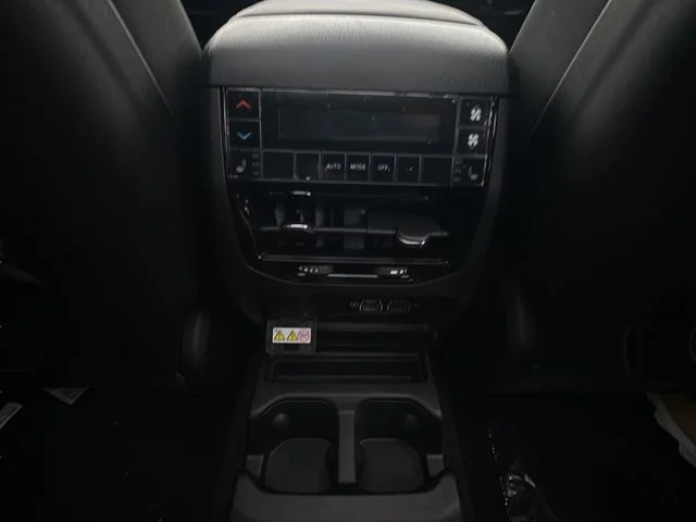 2025 Jeep Grand Cherokee L Limited - Photo 12