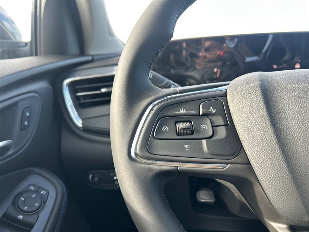 2026 BUICK ENCORE GX - Image 18