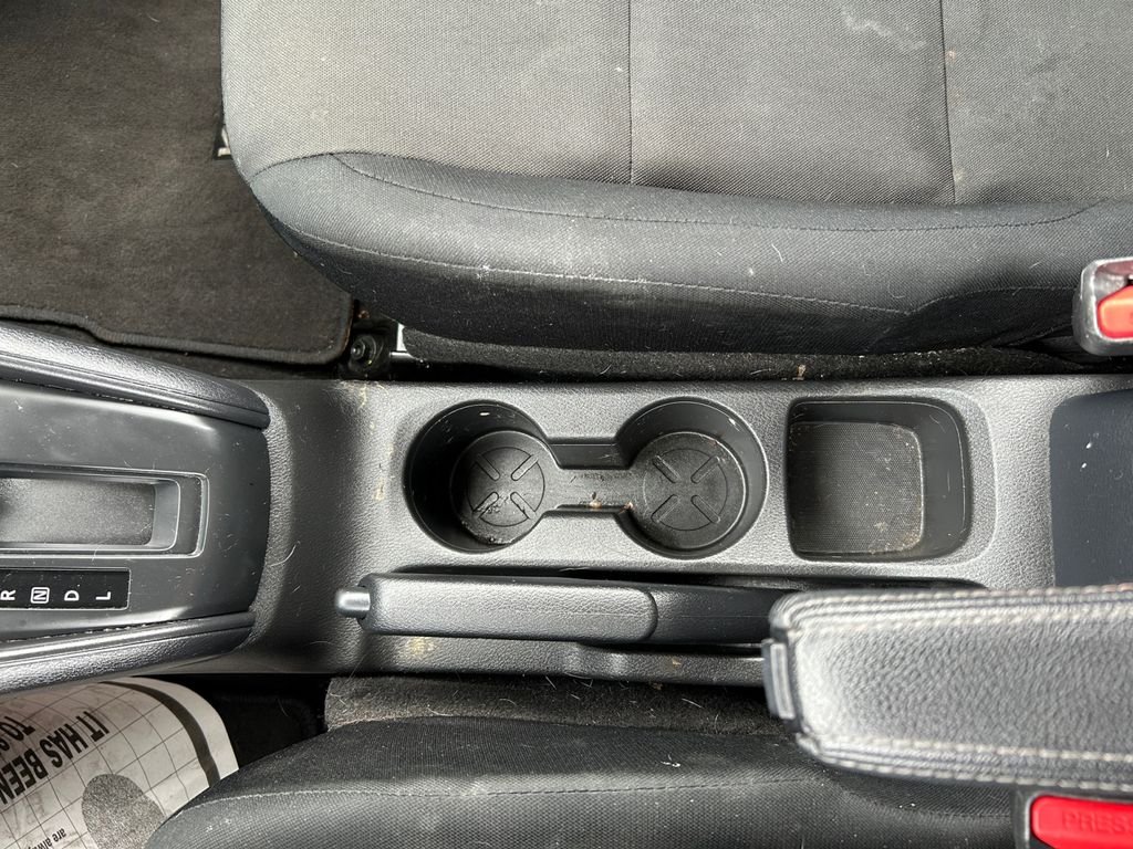 Used 2024 Gray Nissan S image 23