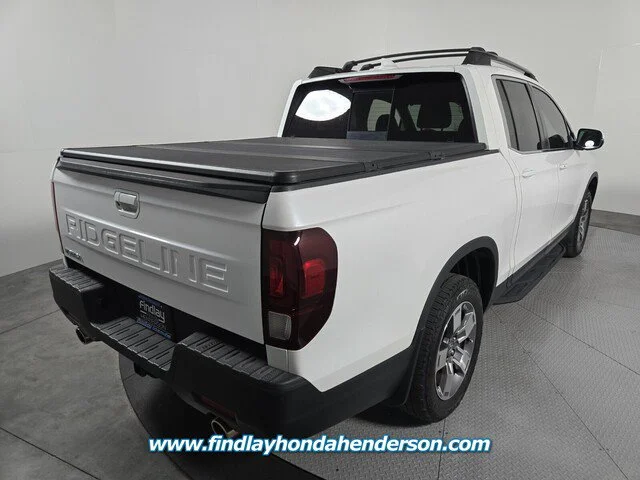 2024 Honda Ridgeline RTL - Photo 39