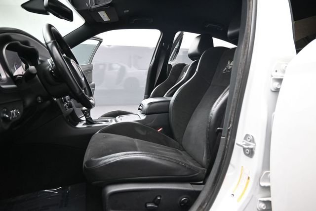 Used 2019 White Dodge R/T Scat Pack image 15
