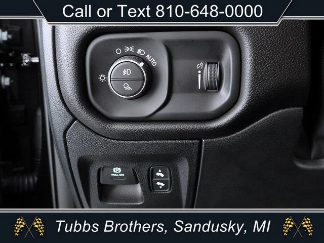 2025 RAM 1500 Big Horn/Lone Star - Photo 11