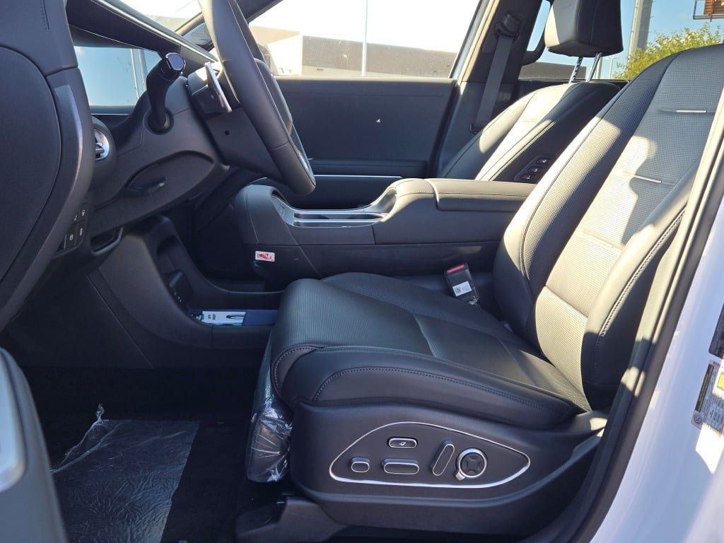 2026 Hyundai Palisade Calligraphy - Photo 26