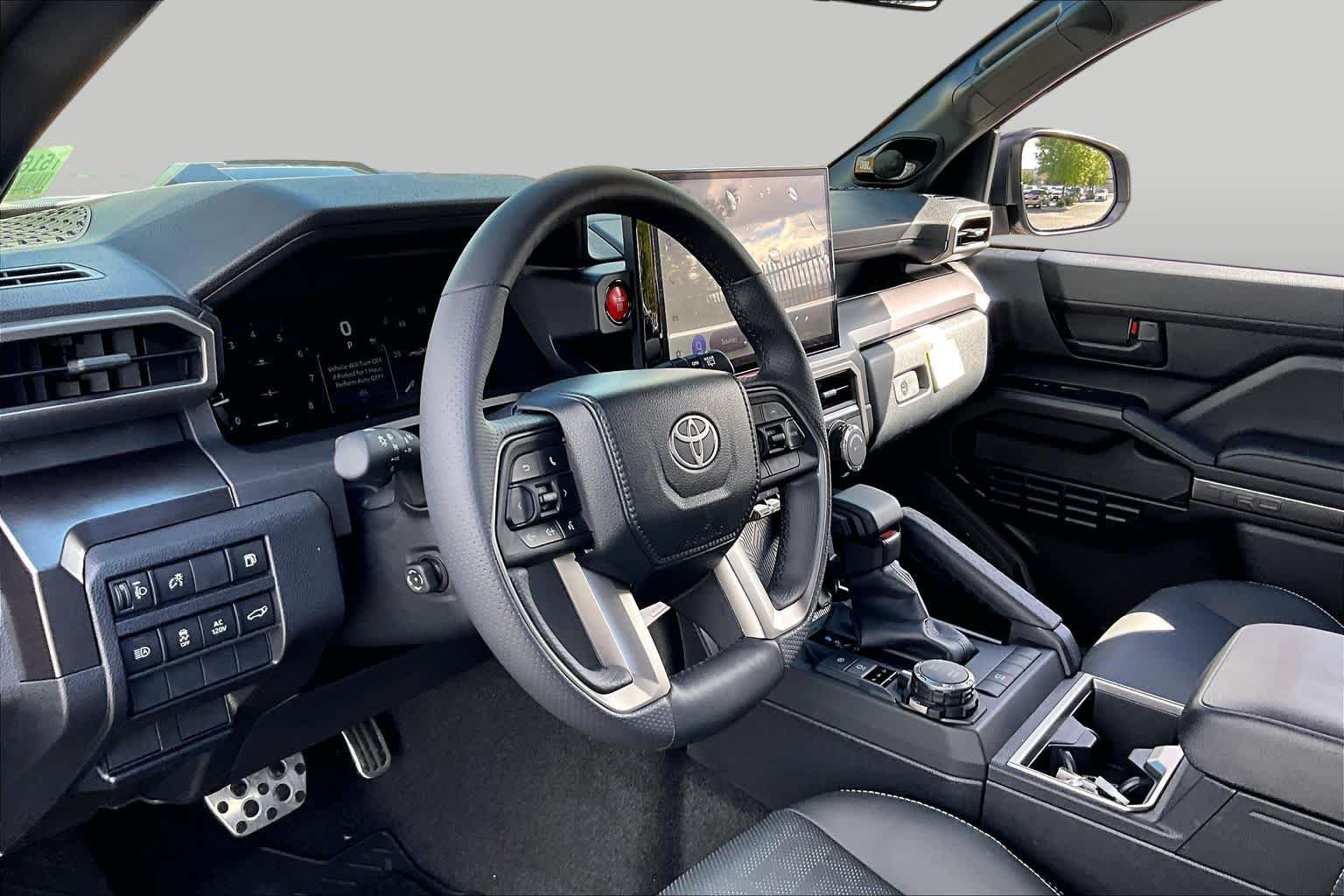 Used 2026 Underground Toyota TRD Sport Premium image 15
