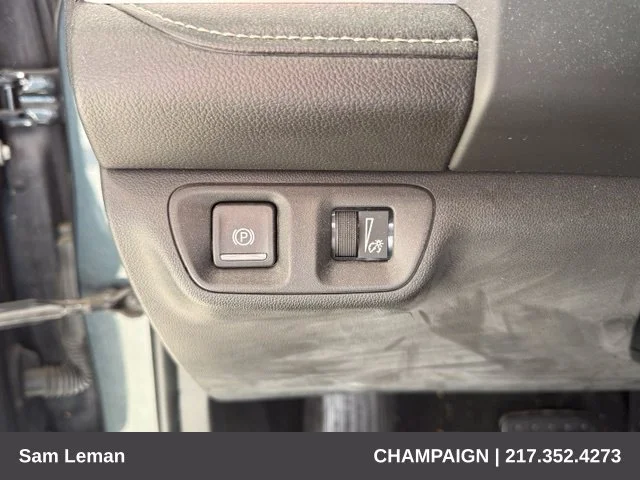 Used 2019 Blue GMC SLT-1 image 11