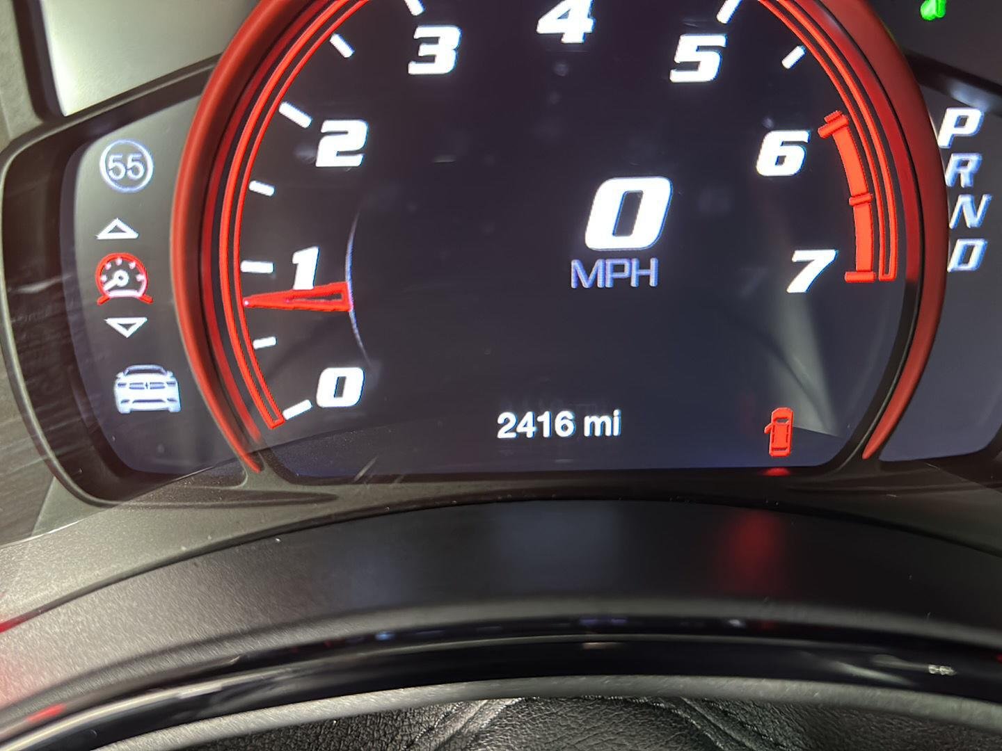 Used 2021 DB Black Clearcoat Dodge SRT Hellcat image 29
