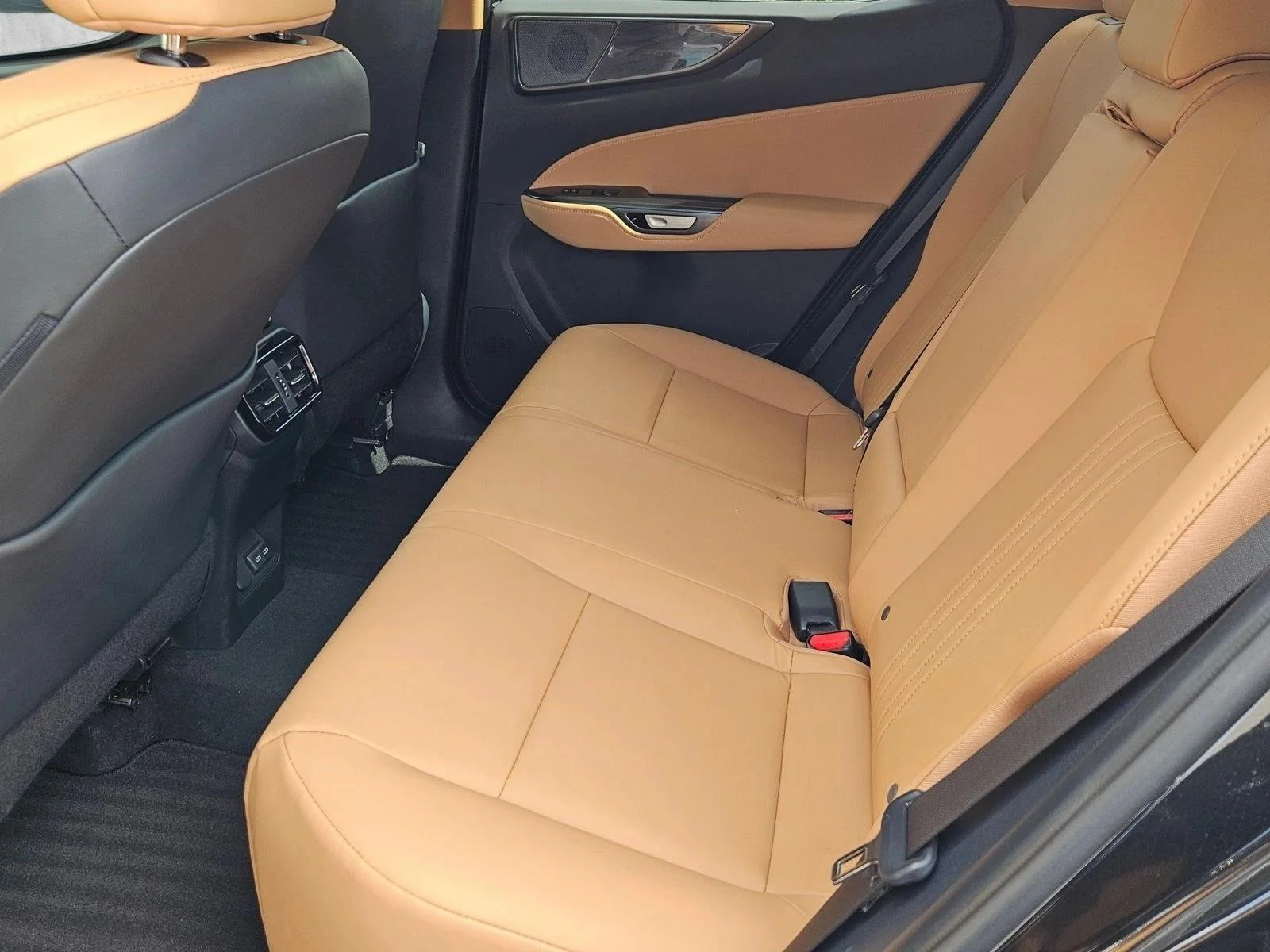 Certified Used 2025 Caviar Lexus NX 250 Premium image 19