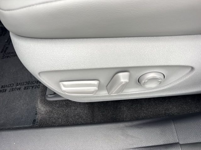 Used 2026 Black Toyota XLE image 12