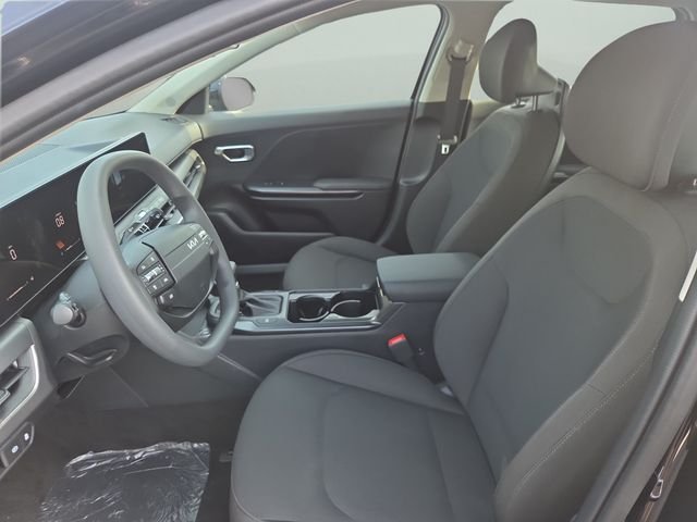 New 2026 Aurora Black Pearl Kia LXS image 19