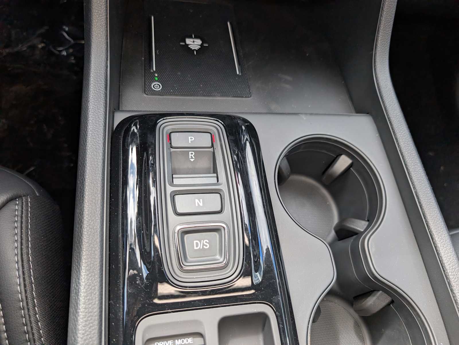 2026 Honda Passport RTL - Photo 23