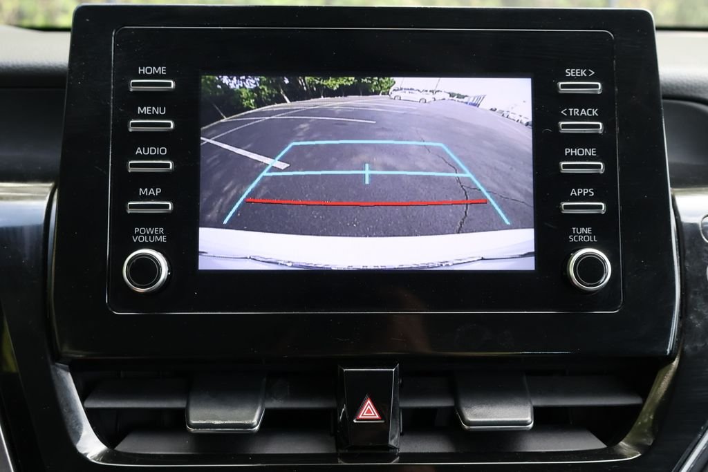 2024 Toyota Camry SE - Photo 16