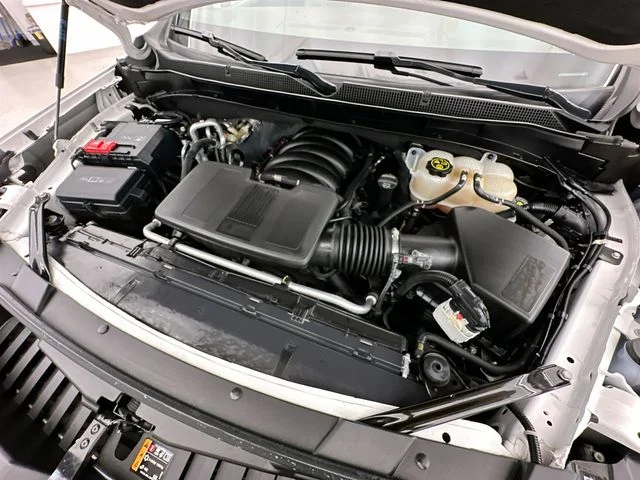 Used 2023 Beige Chevrolet High Country image 37