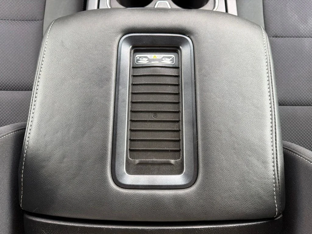 Used 2016 Gray Chevrolet LT image 39