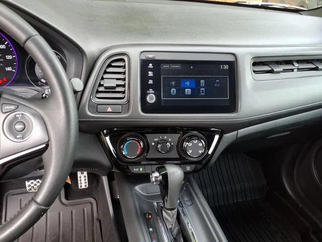 2020 Honda HR-V Sport - Photo 9