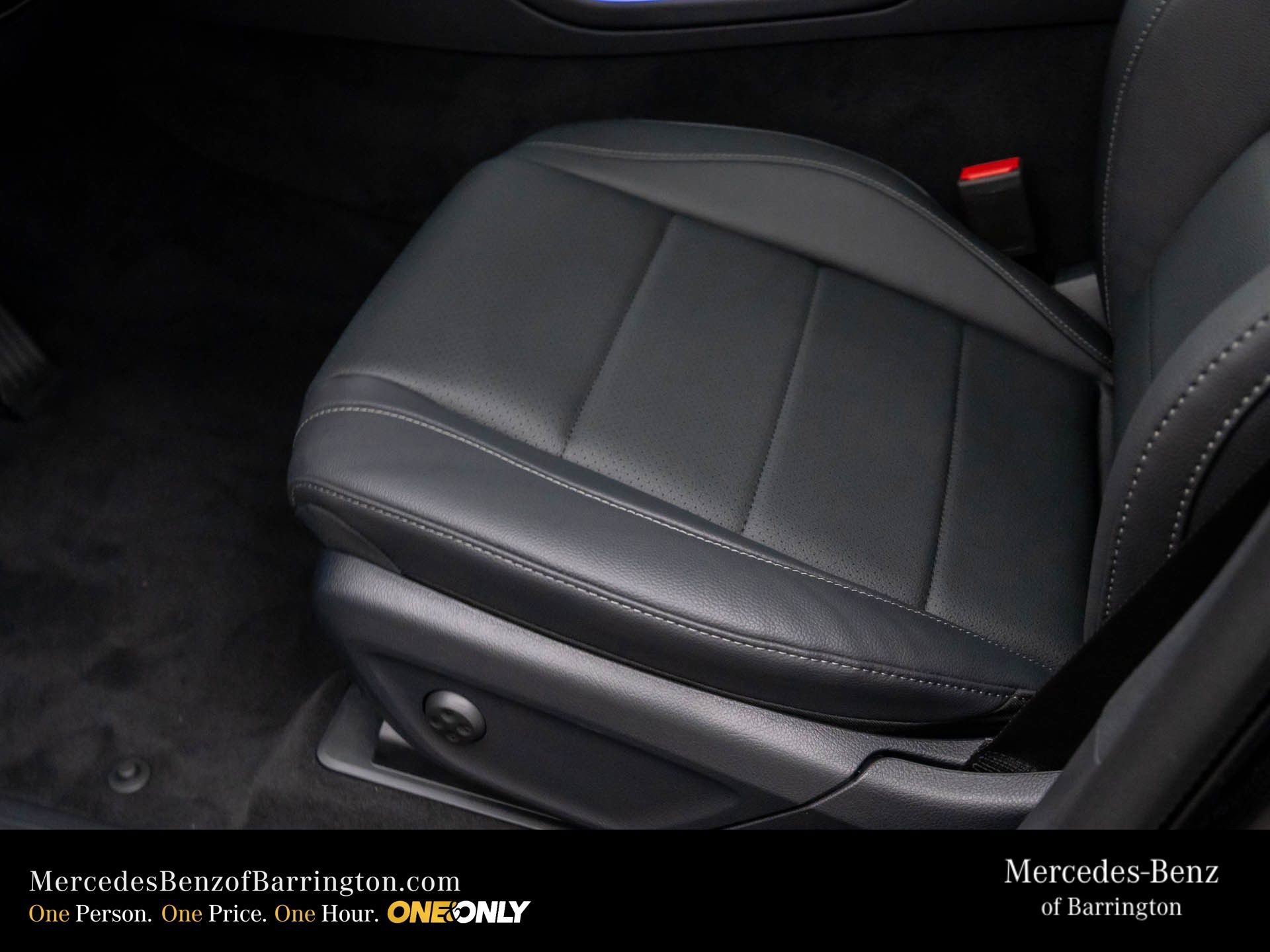 New 2026 Obsidian Black Metallic Mercedes-Benz GLE 350 image 62