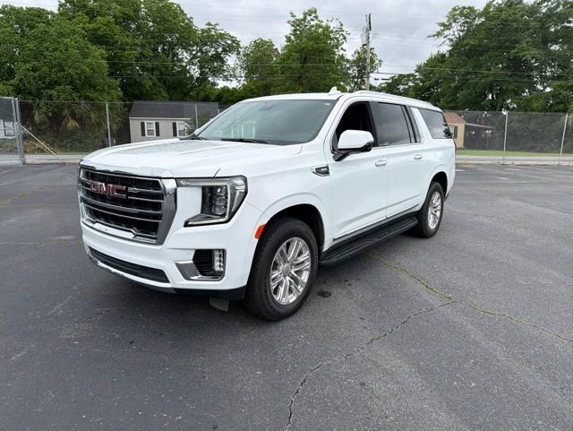 2024 GMC Yukon 2WD SLT's photo