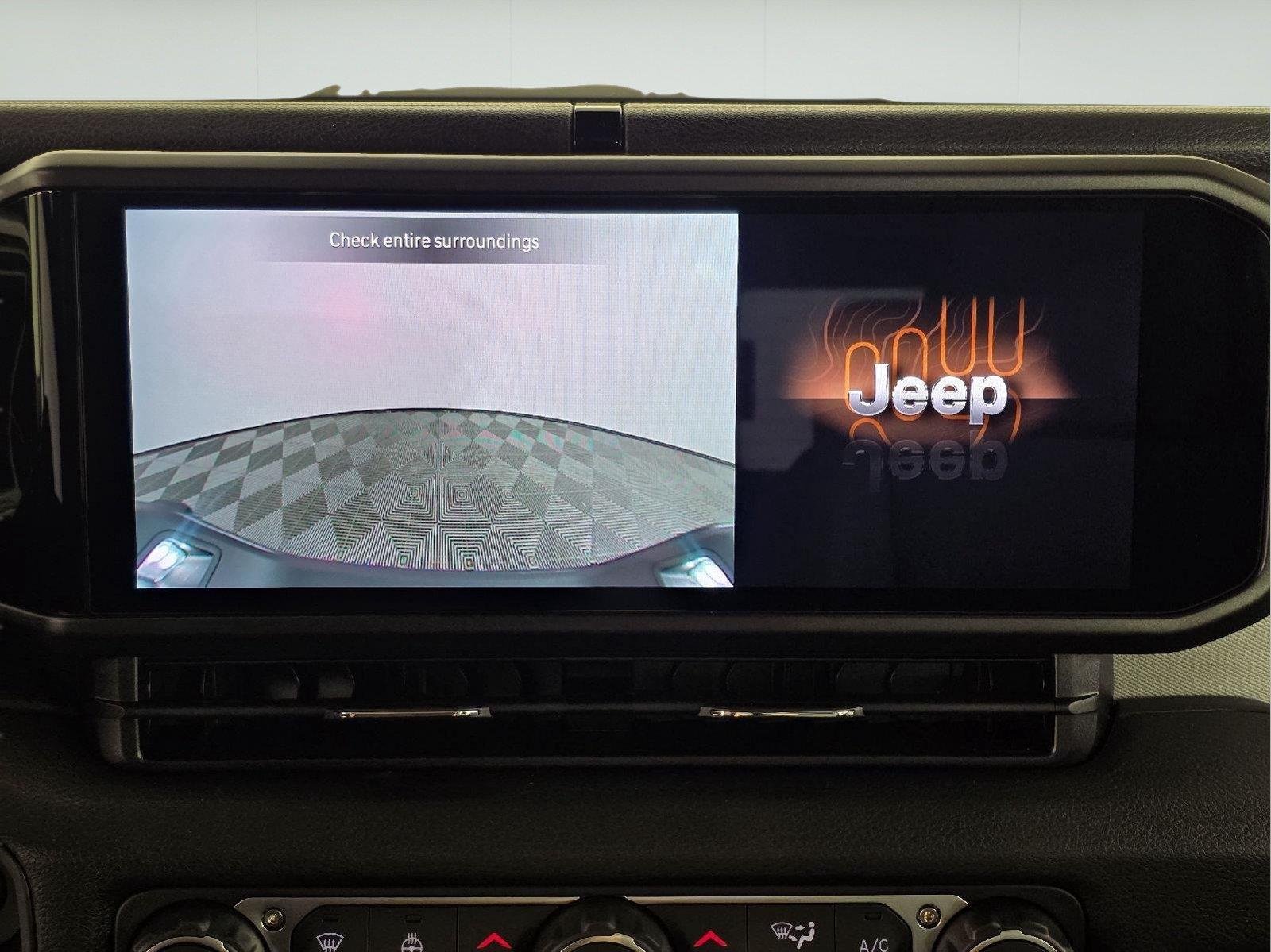 2026 Jeep Gladiator Sport S - Photo 44