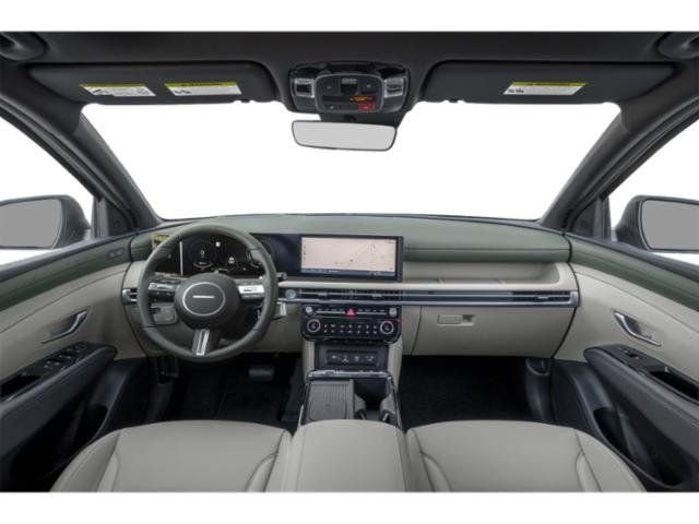 New 2026 White Hyundai Limited image 5