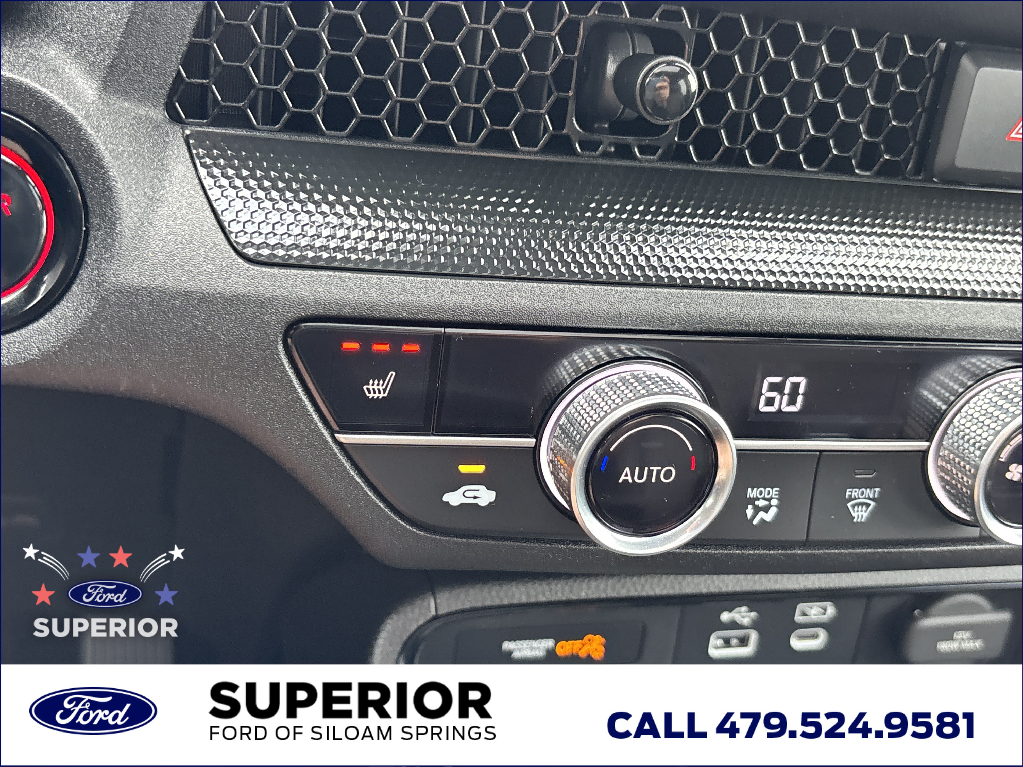 Used 2024 Red Honda Sport-L AWD image 36