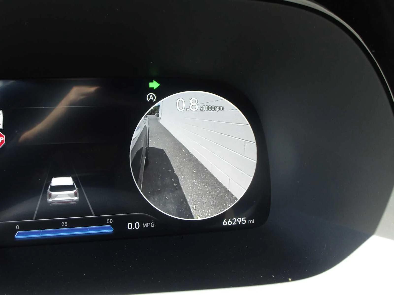 Used 2023 Abyss Black Pearl Hyundai Calligraphy image 18