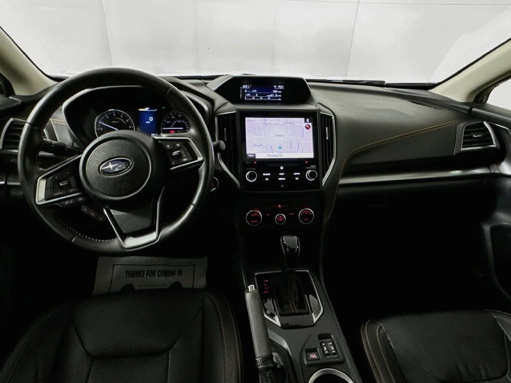 Used 2019 Black Subaru 2.0i Limited image 28