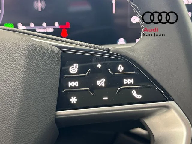 New 2026 Gray Audi Premium Plus image 23