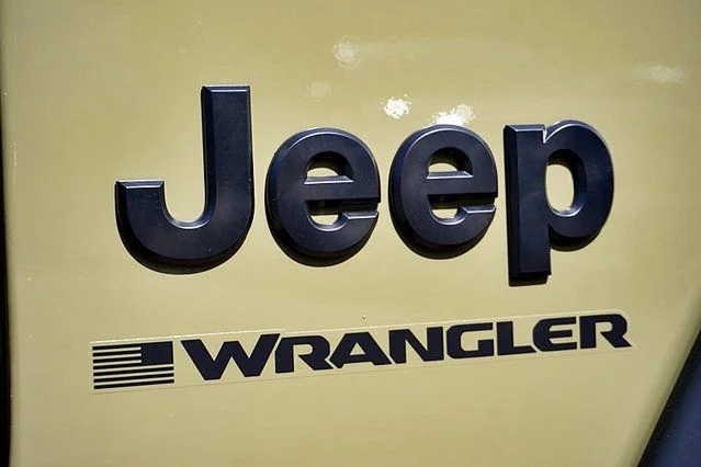 New 2026 41 Jeep Sport S image 10