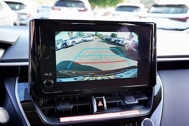 Used 2026  Toyota LE image 24