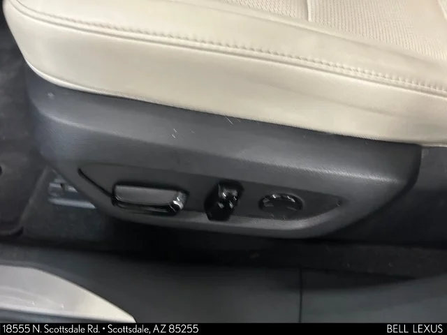 Certified Used 2024 Green Lexus 350 Premium Plus image 22