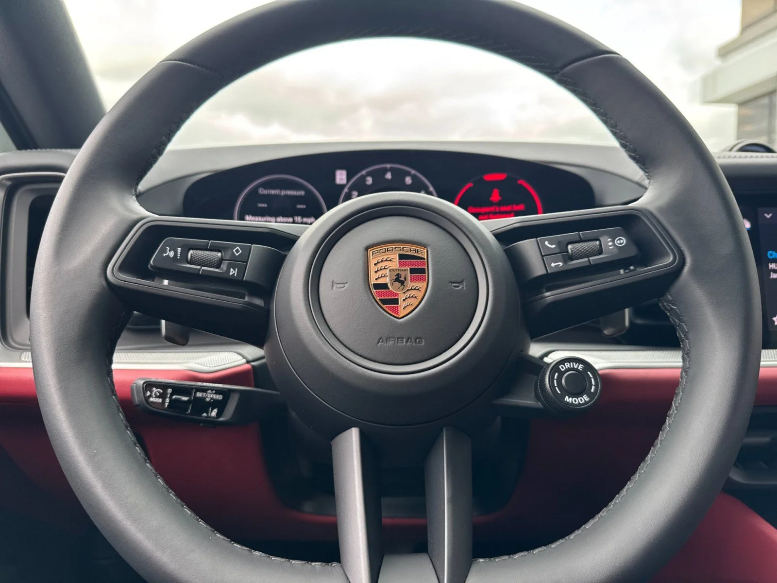 New 2026 CARRARA WHITE Porsche E-Hybrid image 24