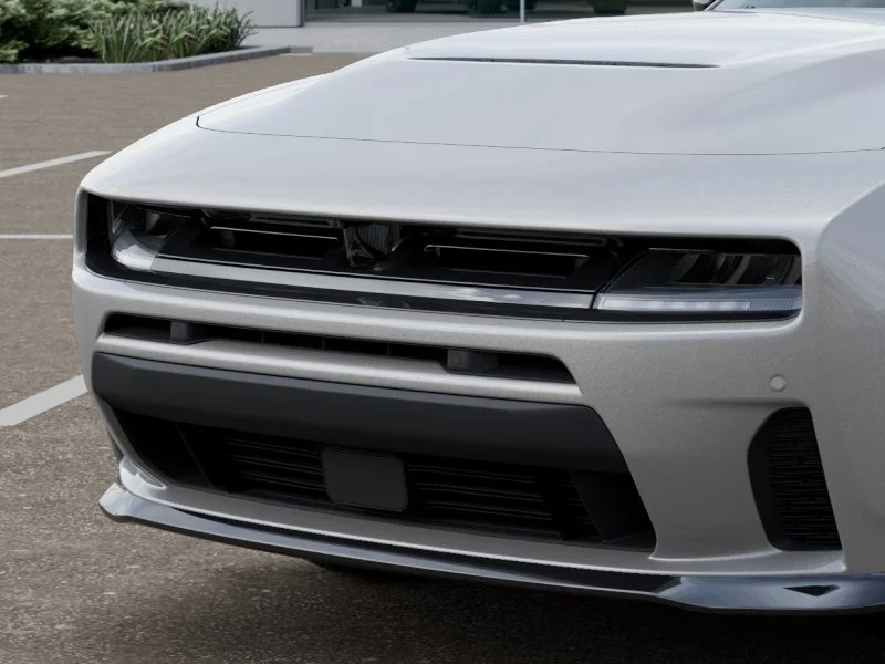 New 2026 Triple Nickel Exterior Paint Dodge R/T Scat Pack image 38