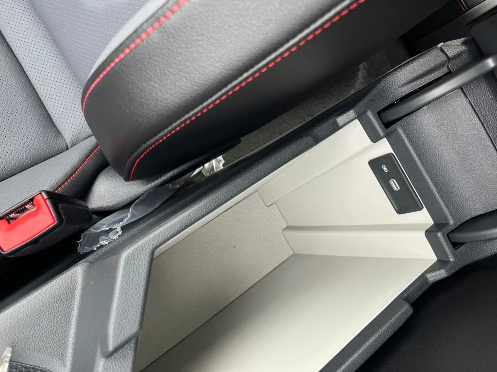 New 2026 Monument Gray Volkswagen 2.0T Autobahn image 23