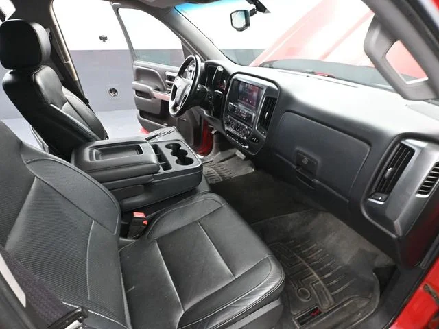 Used 2015 Red Chevrolet LT image 43