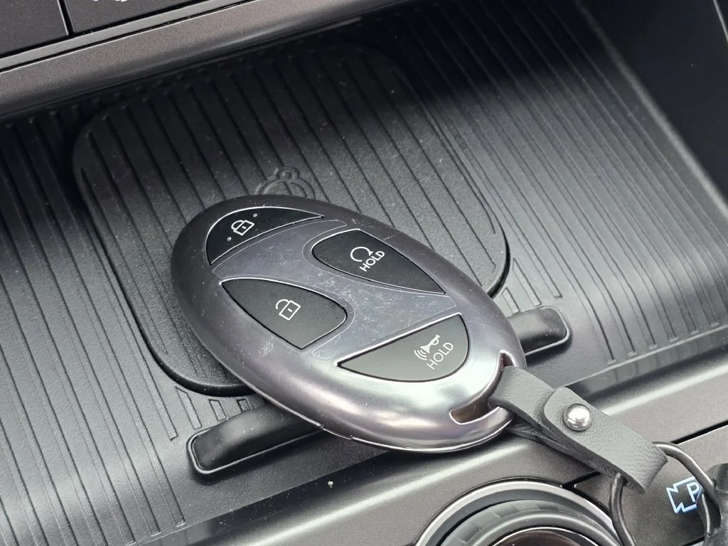 New 2027 Green Hyundai SEL Premium image 26