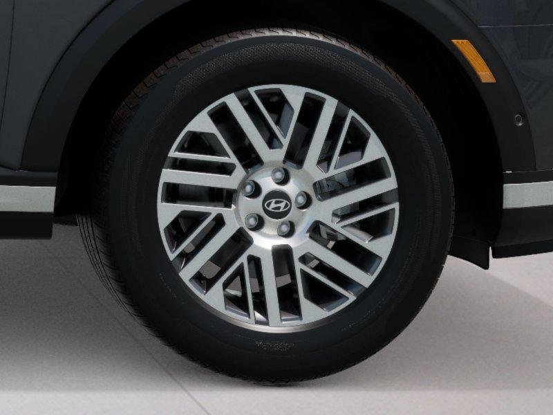 New 2027  Hyundai SEL Premium image 8