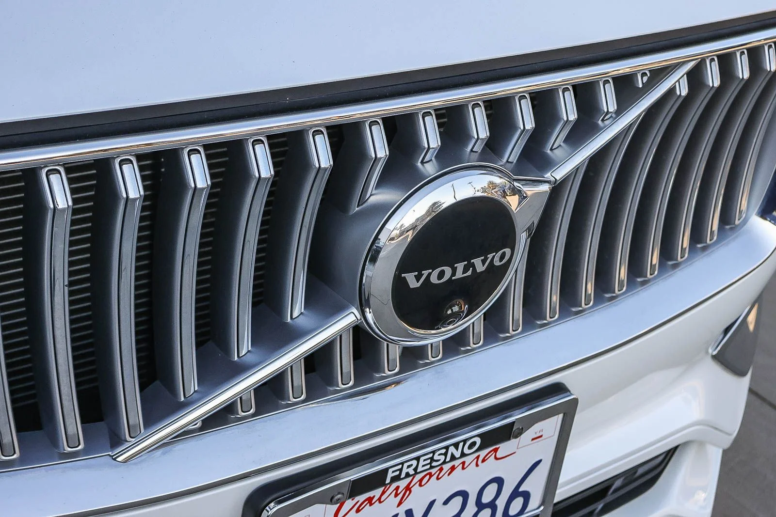 2023 Volvo XC90 Plus - Photo 13