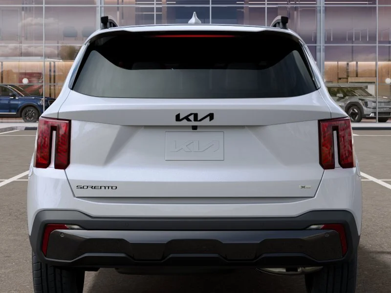 2026 Kia Sorento X-Line SX - Photo 13