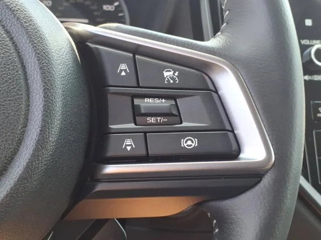 New 2026 SAPPHIRE BLUE PEARL Subaru Premium 7-Passenger image 33