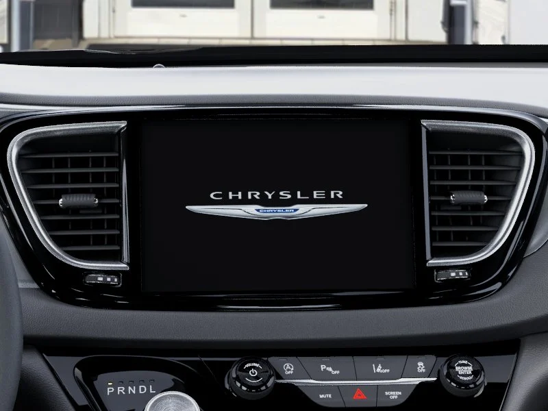 2026 Chrysler Voyager LX - Photo 49