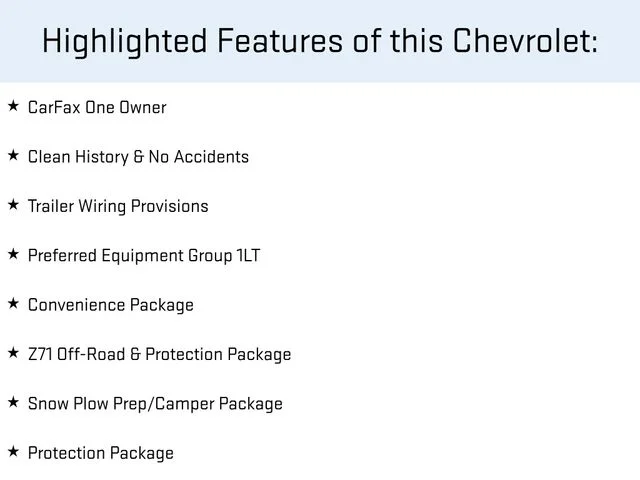 Used 2024 Gray Chevrolet LT image 2