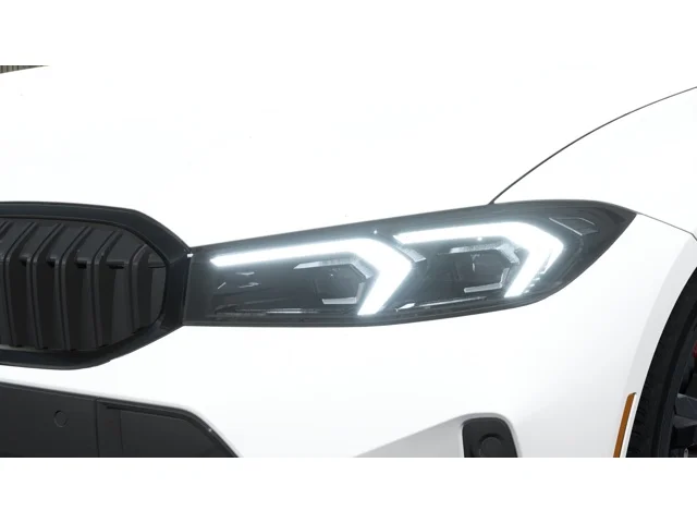 New 2026 Alpine White BMW  image 6