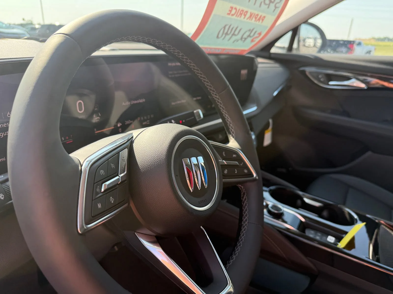 2026 Buick Envision Preferred - Photo 12