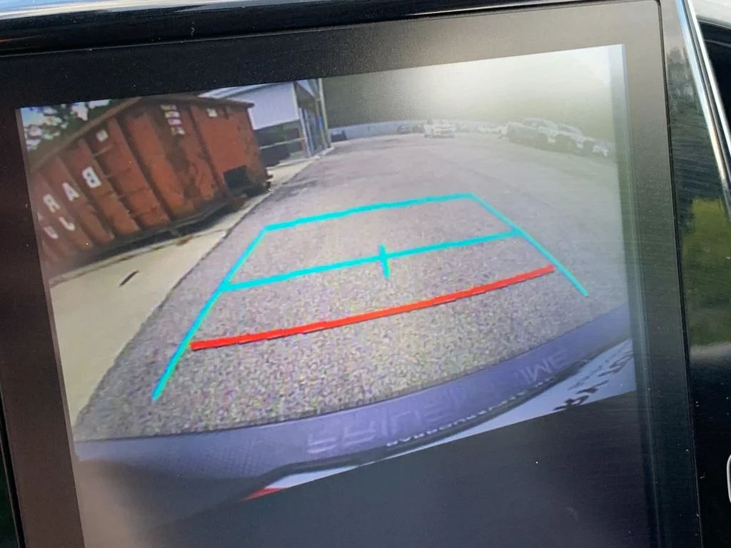 Used 2022 Gray Toyota XLE image 23