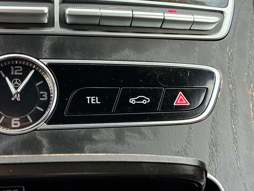 Used 2019 White Mercedes-Benz E 53 AMG® image 42