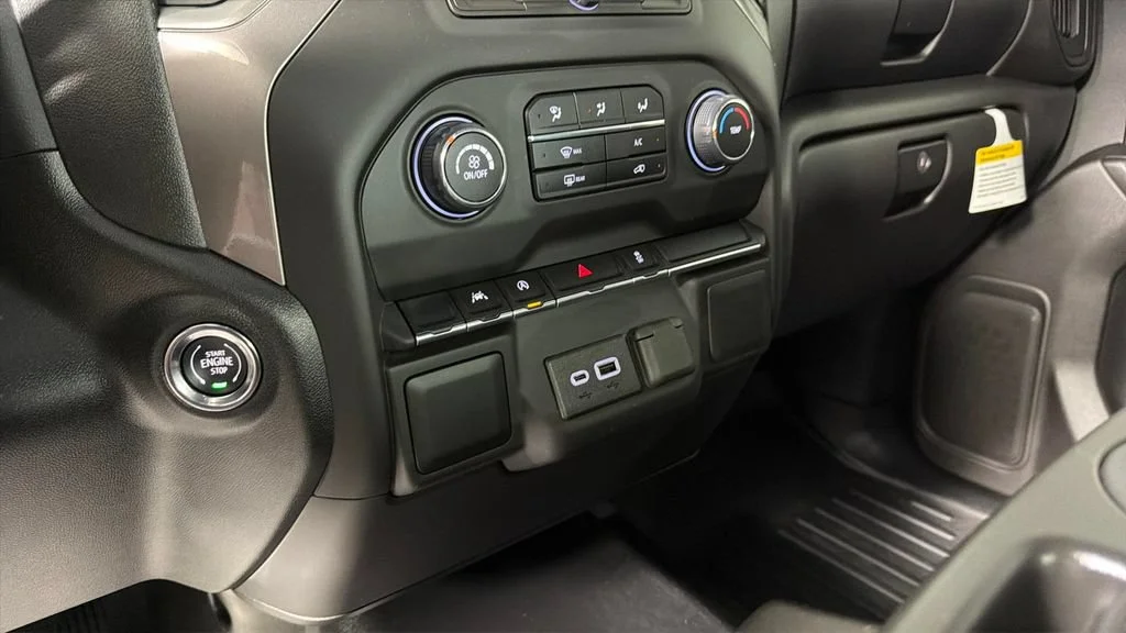 Used 2026 Summit White Chevrolet WT image 24