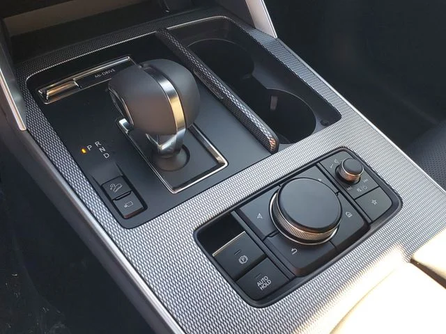 2026 Mazda CX-90 Premium Plus Package - Photo 10