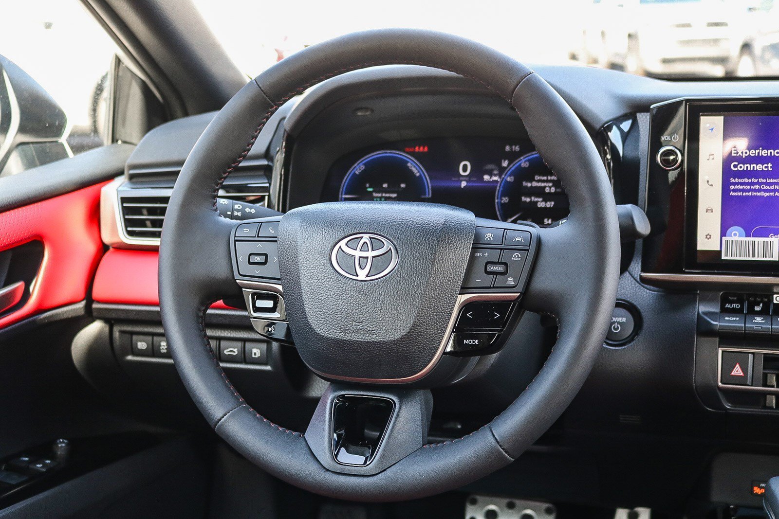 New 2026 Heavy Metal <sup>1</sup> Toyota  XSE AWD image 17
